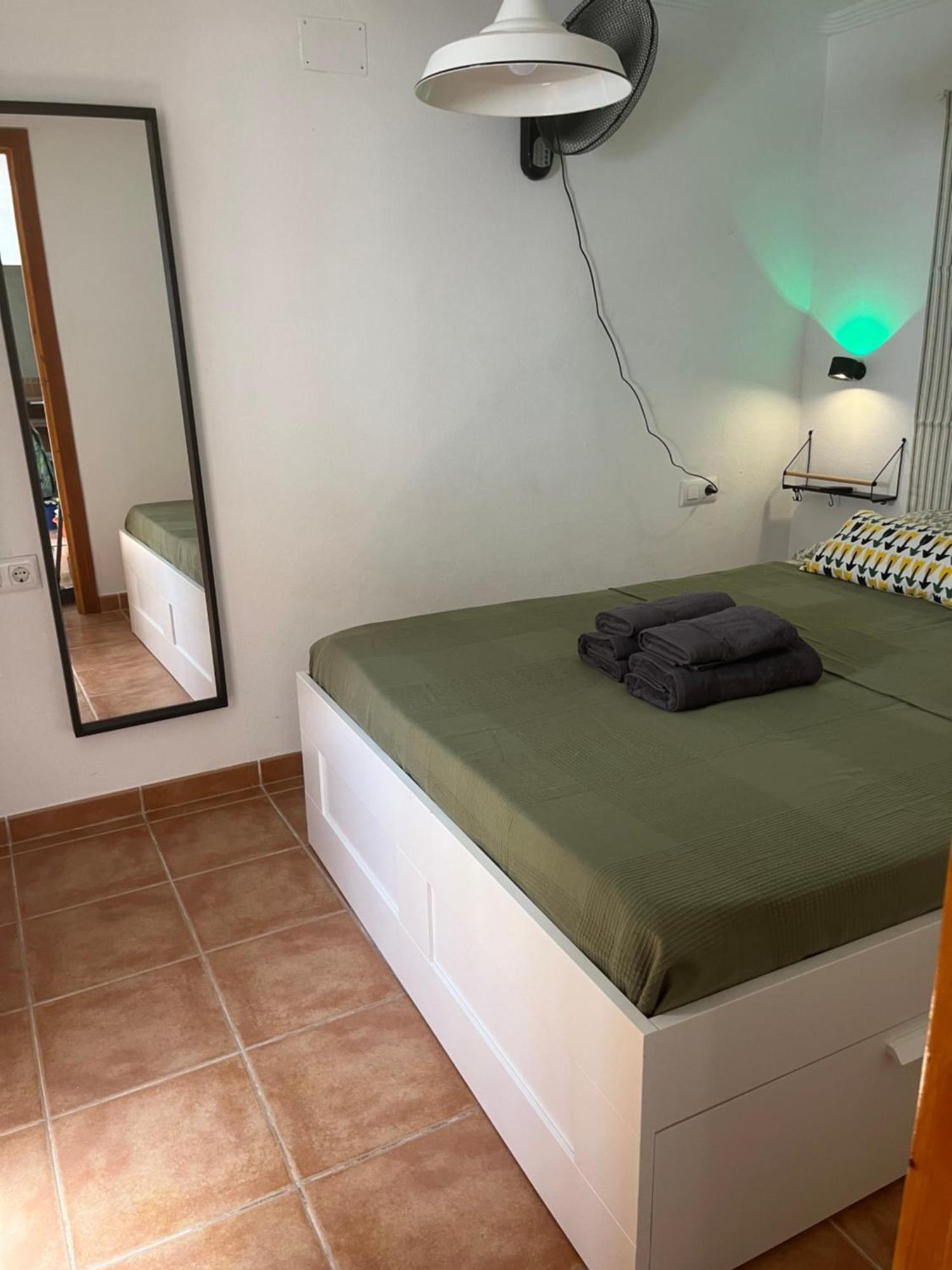 Appartement Casa Martin Montero à Arcos de la Frontera Extérieur photo