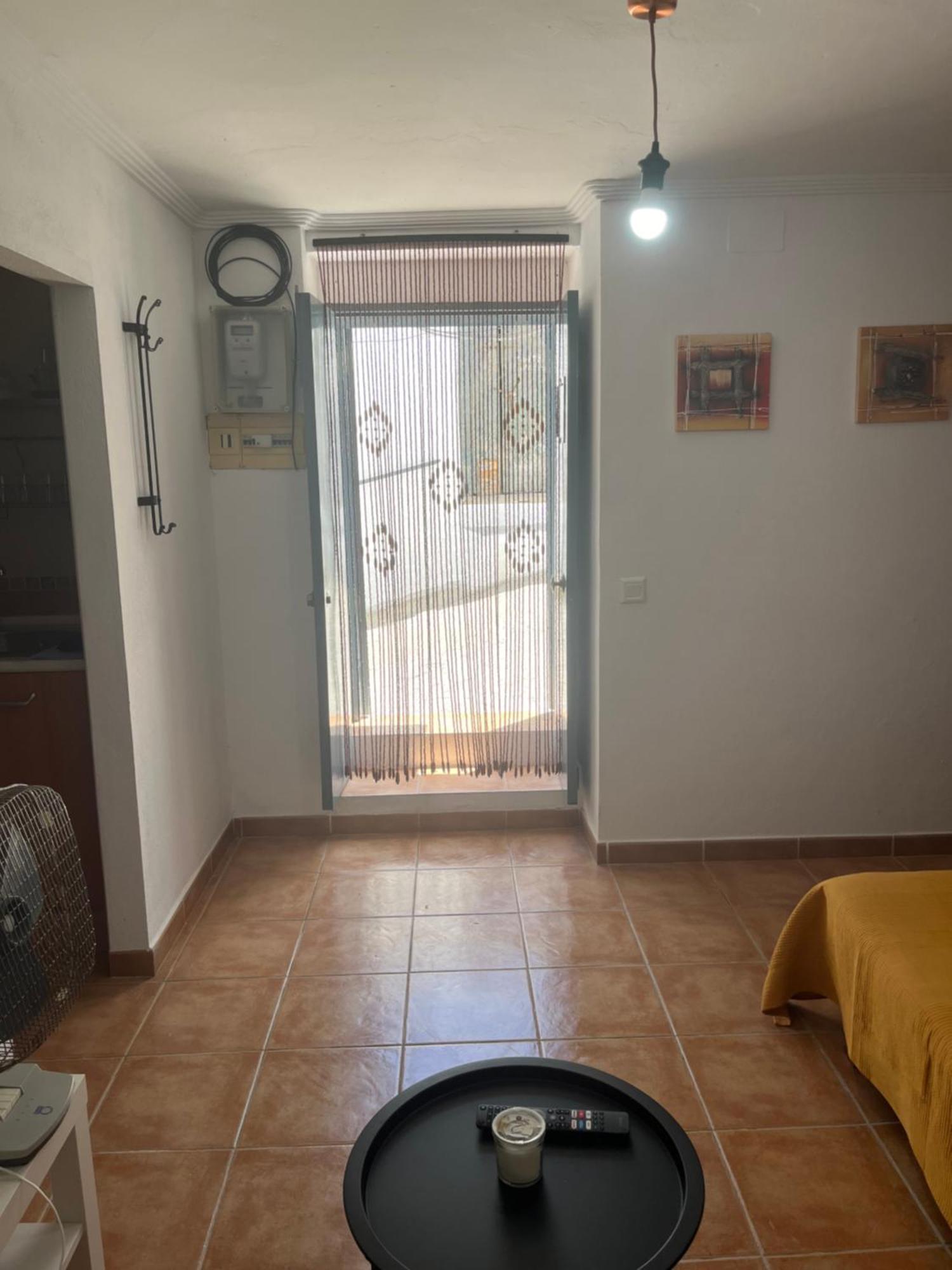 Appartement Casa Martin Montero à Arcos de la Frontera Extérieur photo